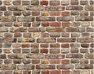 Lastra polipropilene alveolare stampato BRICK - immagine 3