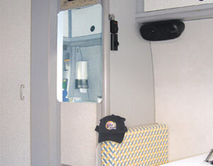 Specchio SERVICE MIRROR - immagine 2