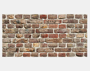 Lastra polipropilene alveolare stampato BRICK