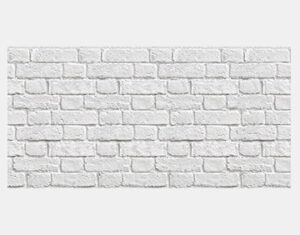 Lastra polipropilene alveolare stampato MURO